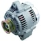 Wai Global Alternator, ALTND IRIF, 80 Amp12 Volt, CW, 5Groove Pulley 13440N - alternate 2
